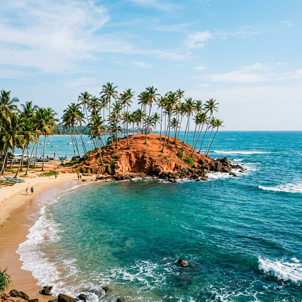 Mirissa